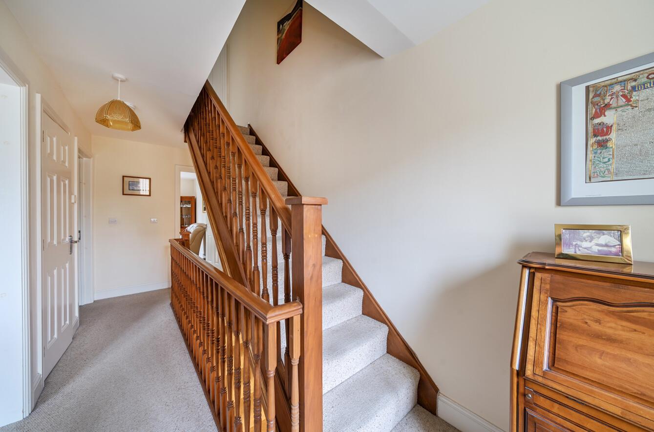 Parc Y Felin, Sketty, Swansea, SA2 8BN